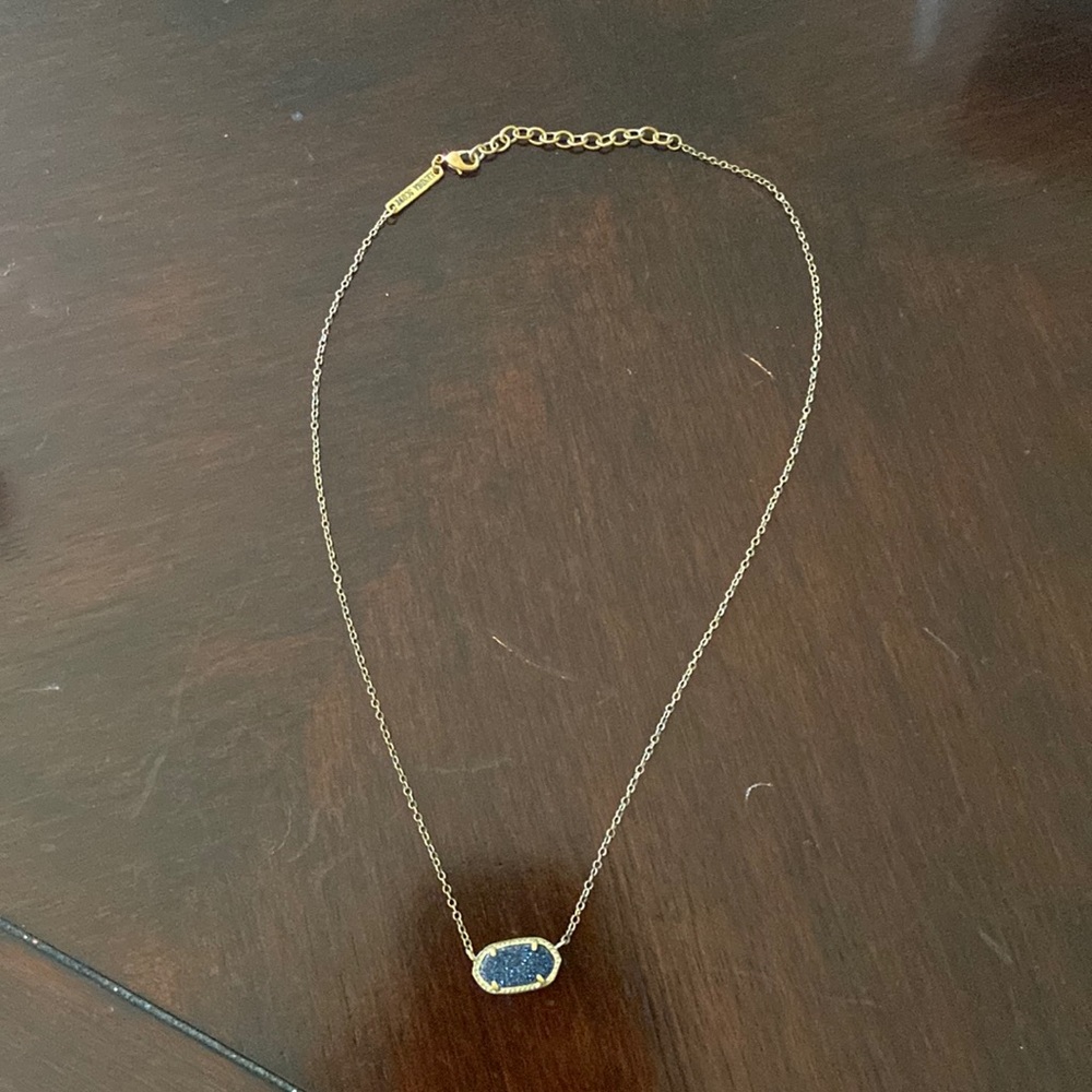 Kendra Scott ‘Elisa’ necklace